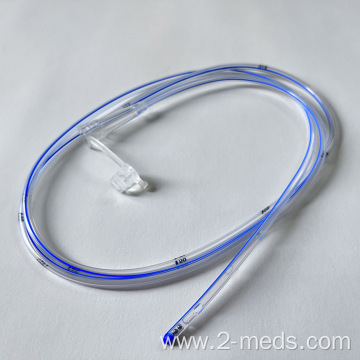 Disposable Silicone Stomach Tube